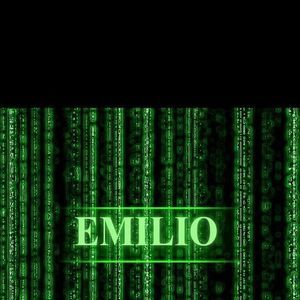 Meet your Posher, Emilio